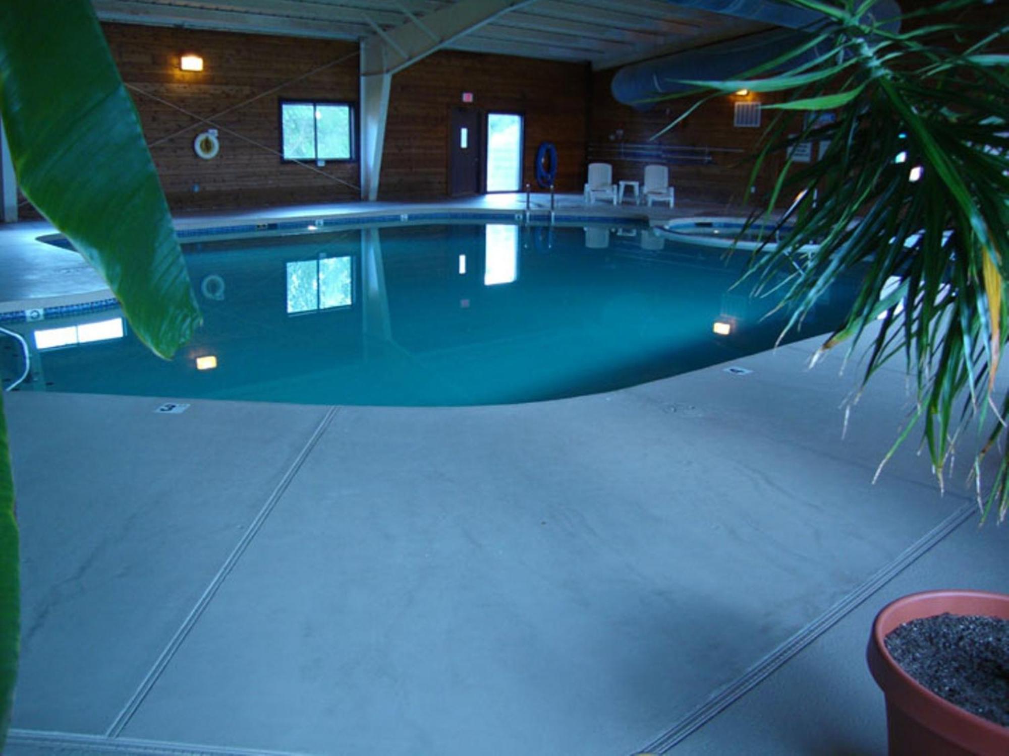 Roundhouse Resort Pinetop-Lakeside Exterior photo