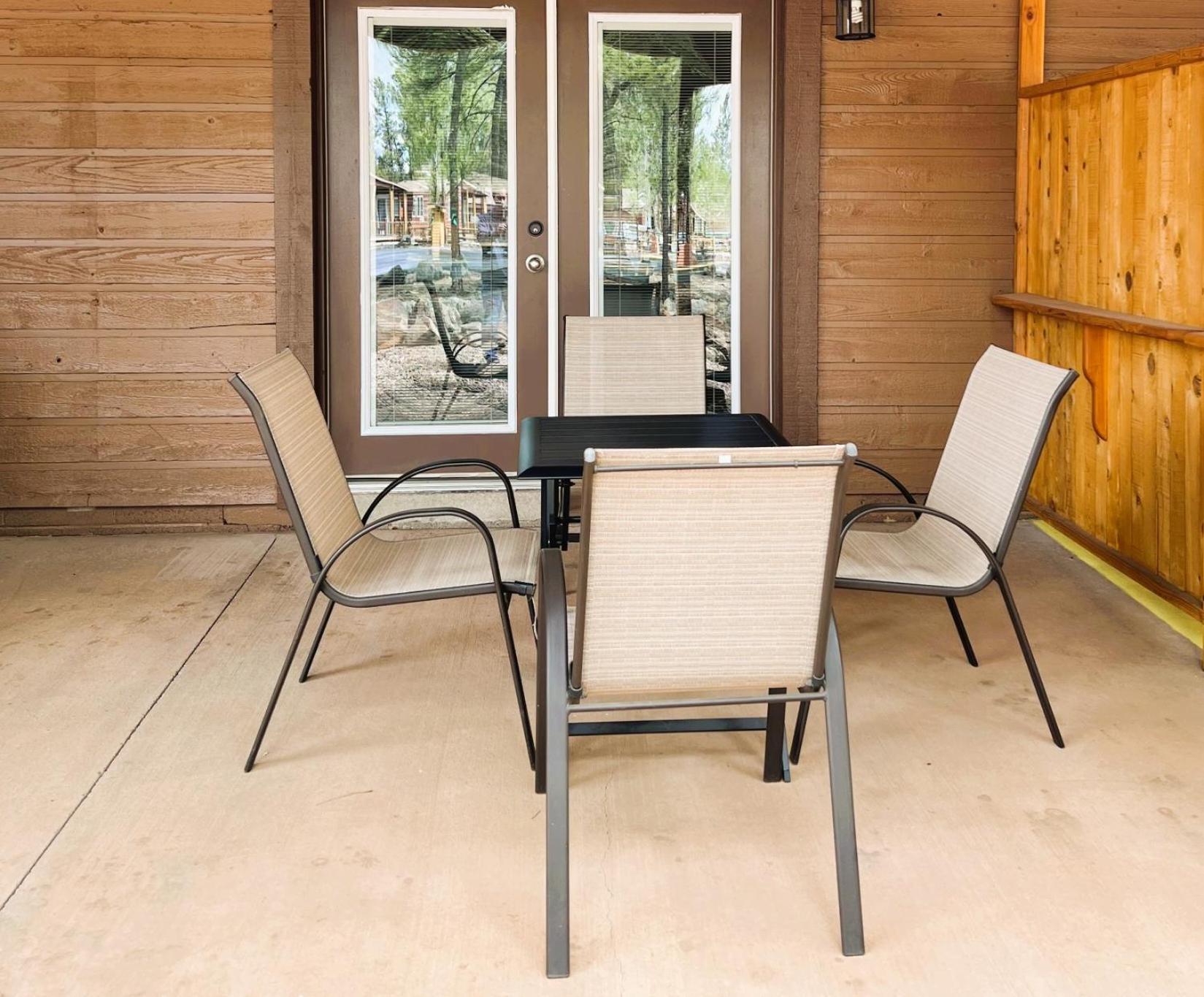 Roundhouse Resort Pinetop-Lakeside Room photo