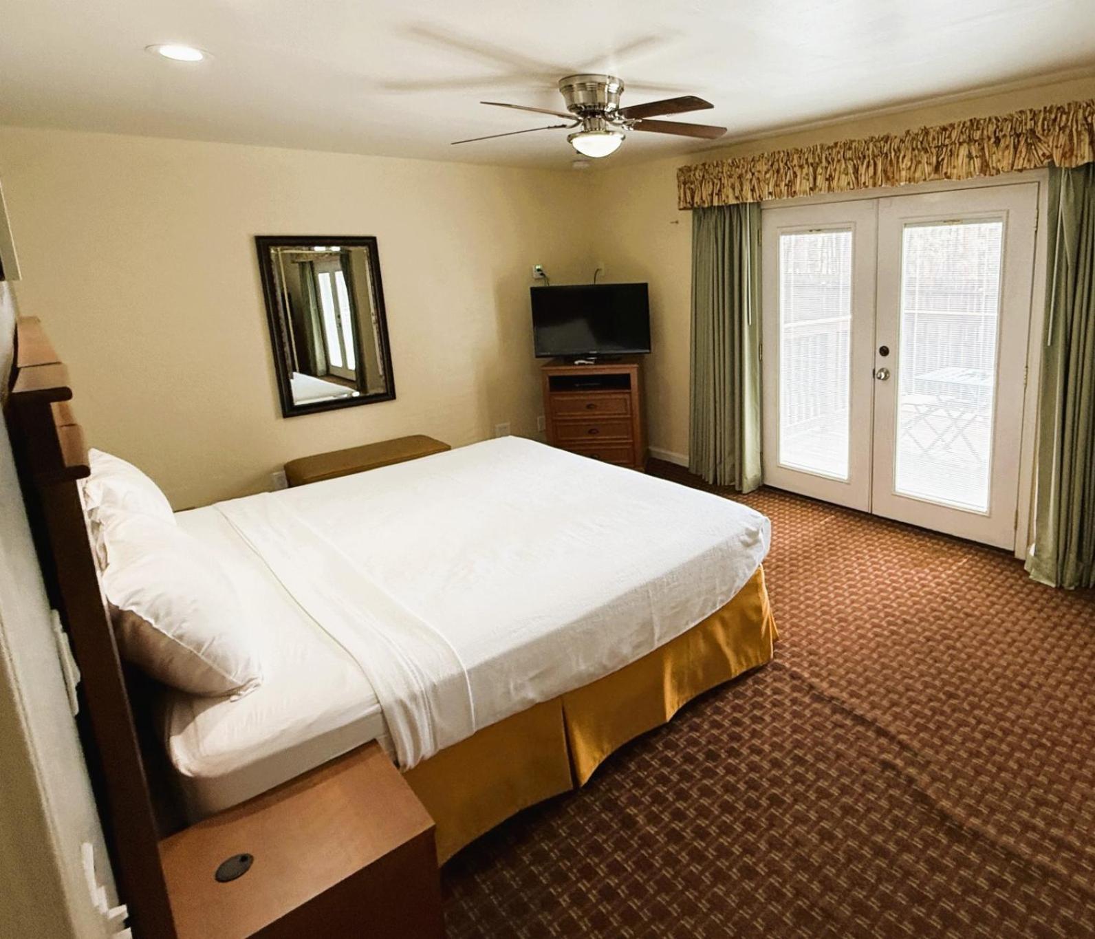 Roundhouse Resort Pinetop-Lakeside Room photo