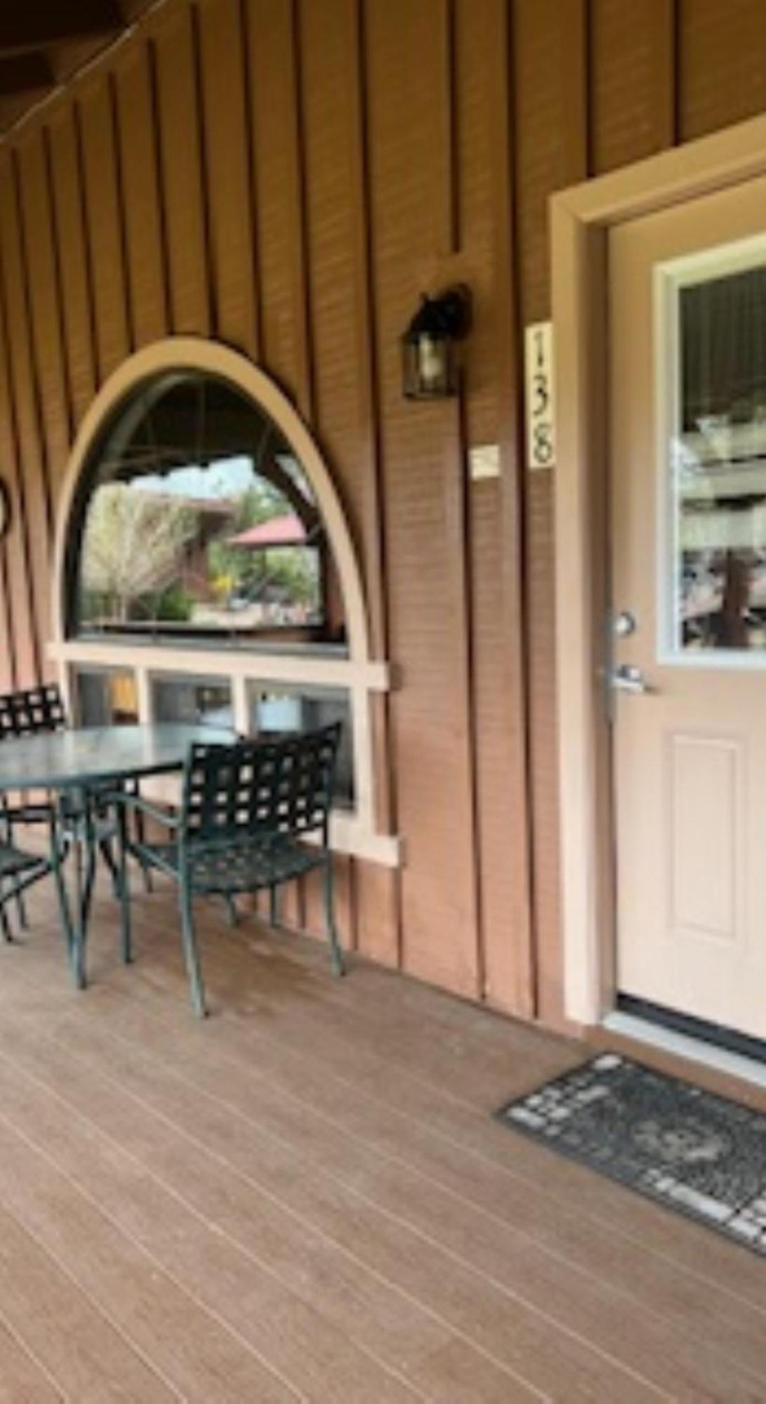 Roundhouse Resort Pinetop-Lakeside Room photo