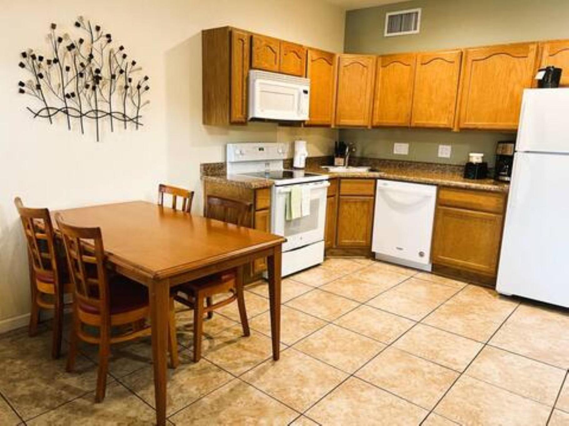 Roundhouse Resort Pinetop-Lakeside Room photo