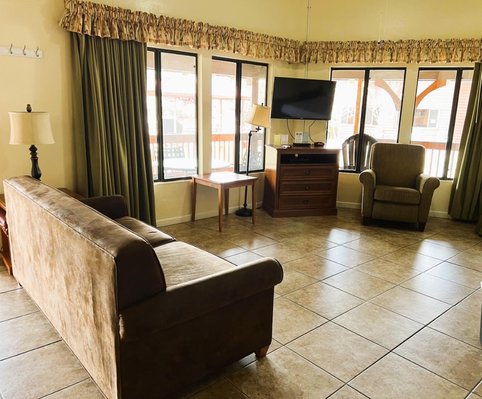 Roundhouse Resort Pinetop-Lakeside Room photo