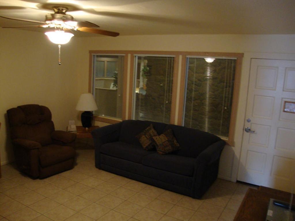 Roundhouse Resort Pinetop-Lakeside Room photo